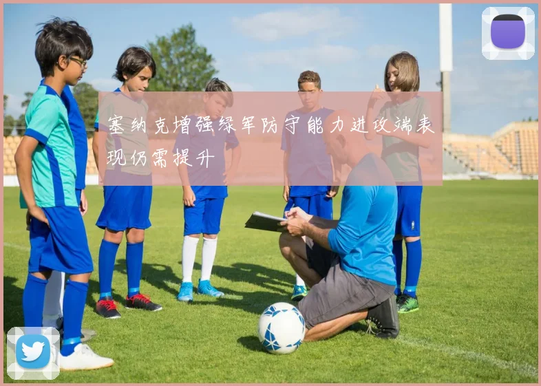 塞纳克增强绿军防守能力进攻端表现仍需提升